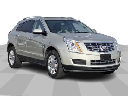 2013 Cadillac SRX Billings MT