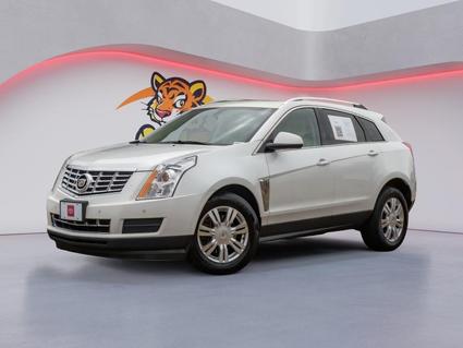 2013 Cadillac SRX Hernando MS