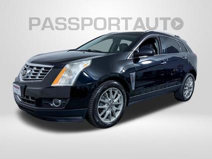 2016 Cadillac SRX Suitland MD