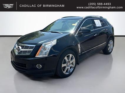 2012 Cadillac SRX Vestavia Hills AL