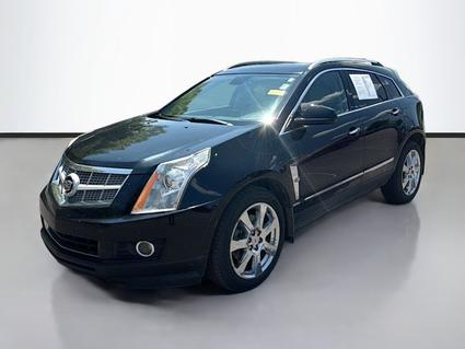 2012 Cadillac SRX Vestavia Hills AL
