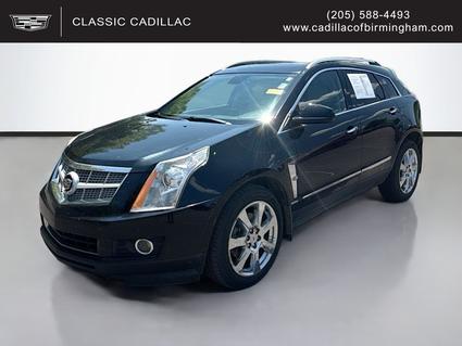 2012 Cadillac SRX Vestavia Hills AL