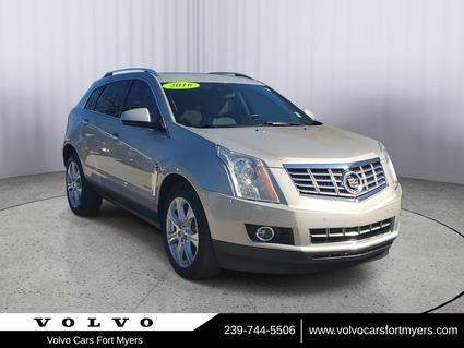 2016 Cadillac SRX Fort Myers FL