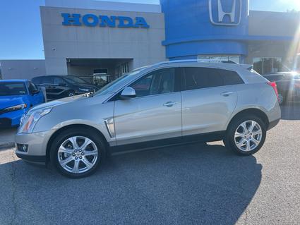 2016 Cadillac SRX Tuscaloosa AL