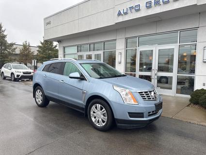 2013 Cadillac SRX Lexington KY