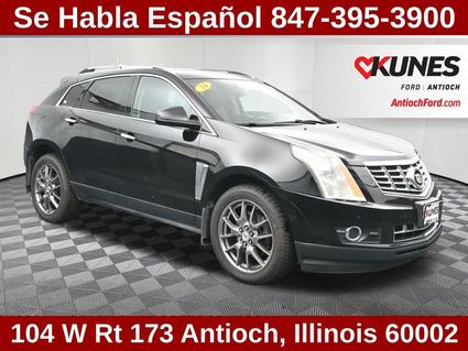 2014 Cadillac SRX Antioch IL