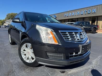2013 Cadillac SRX Centralia IL