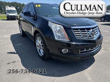 2014 Cadillac SRX Cullman AL