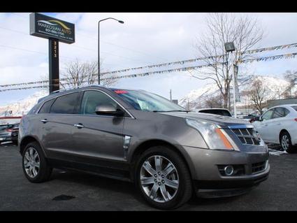 2012 Cadillac SRX Taylorsville UT
