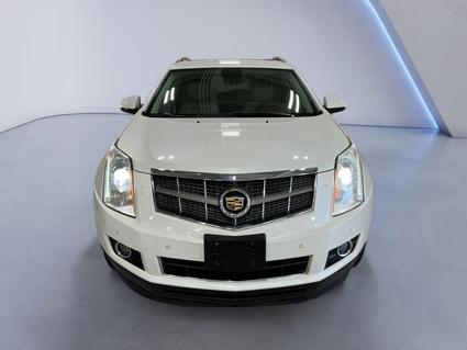 2010 Cadillac SRX Evansville IN