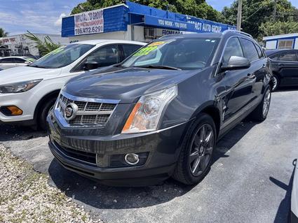 2010 Cadillac SRX Miami FL