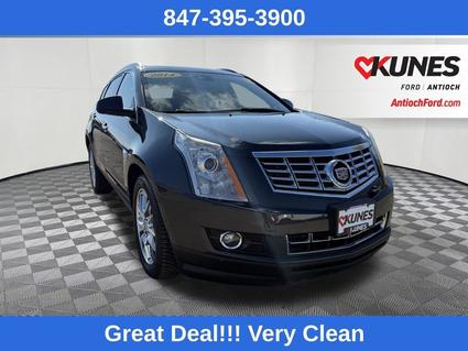 2014 Cadillac SRX Antioch IL