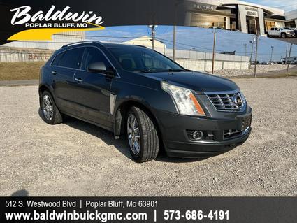 2013 Cadillac SRX Poplar Bluff MO