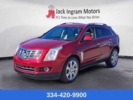 2013 Cadillac SRX Montgomery AL