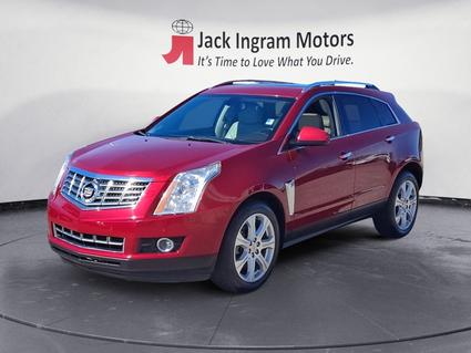 2013 Cadillac SRX Montgomery AL