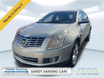 2014 Cadillac SRX Pensacola FL