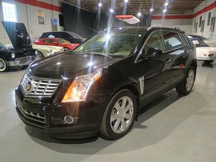 2015 Cadillac SRX Boca Raton FL