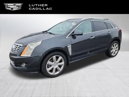 2016 Cadillac SRX Saint Paul MN