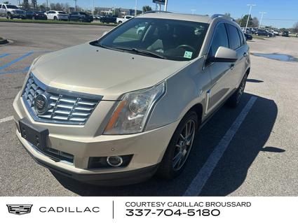 2015 Cadillac SRX Broussard LA