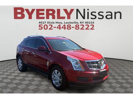 2012 Cadillac SRX Louisville KY