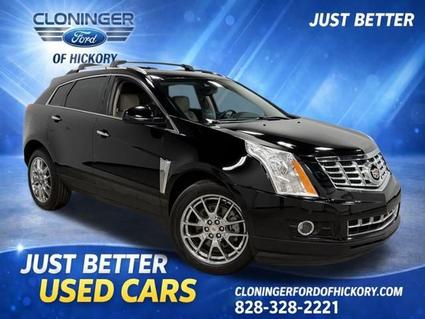 2013 Cadillac SRX Hickory NC
