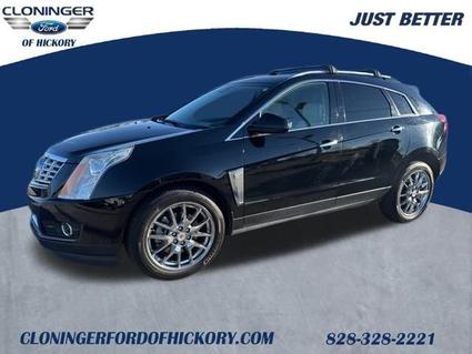2013 Cadillac SRX Hickory NC