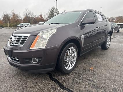 2015 Cadillac SRX Carbondale IL