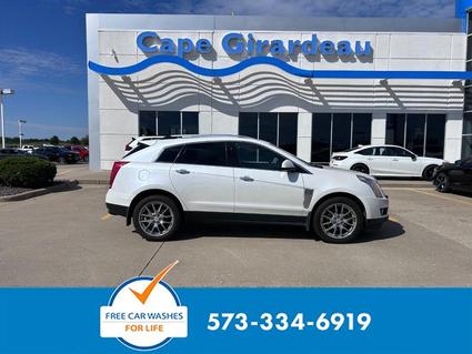 2013 Cadillac SRX Cape Girardeau MO