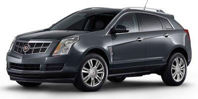 2012 Cadillac SRX Minneapolis MN