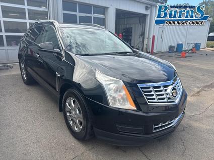 2016 Cadillac SRX Rock Hill SC