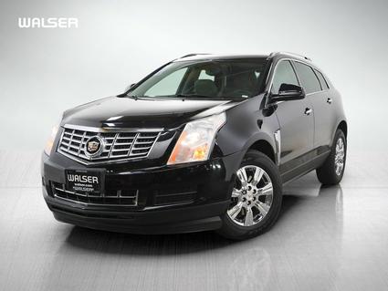2016 Cadillac SRX Burnsville MN