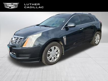 2014 Cadillac SRX Saint Paul MN