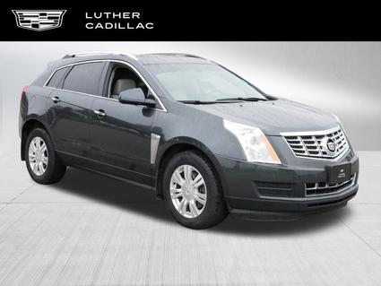 2014 Cadillac SRX Saint Paul MN