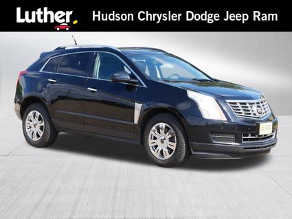 2016 Cadillac SRX Hudson WI