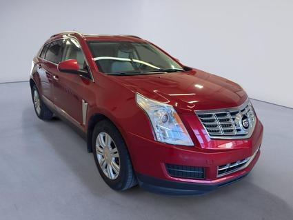 2016 Cadillac SRX Brunswick OH