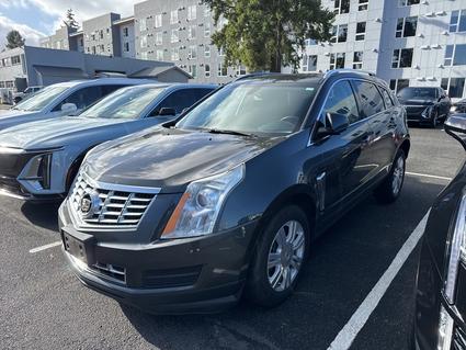 2016 Cadillac SRX  