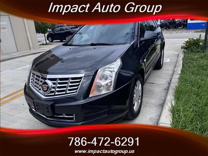2014 Cadillac SRX Miami FL