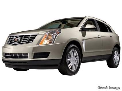 2014 Cadillac SRX Beckley WV