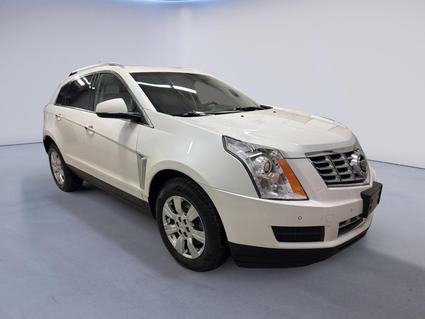 2015 Cadillac SRX Brunswick OH