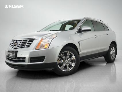 2016 Cadillac SRX Burnsville MN