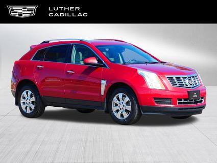 2016 Cadillac SRX Saint Paul MN