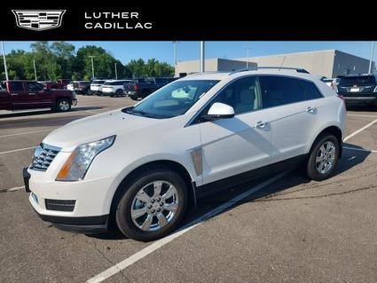 2015 Cadillac SRX Saint Paul MN