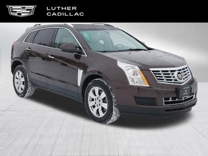 2015 Cadillac SRX Saint Paul MN
