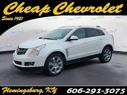 2012 Cadillac SRX Flemingsburg KY