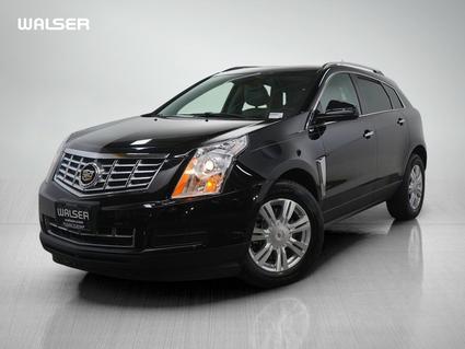 2014 Cadillac SRX Minneapolis MN