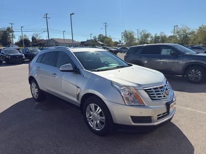 2014 Cadillac SRX Bloomington IN