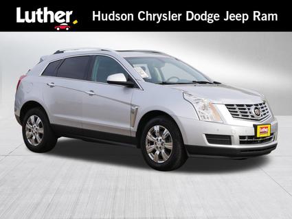 2016 Cadillac SRX Hudson WI