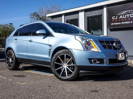 2011 Cadillac SRX Glendale AZ