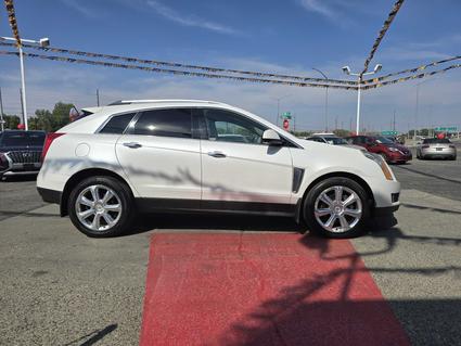 2014 Cadillac SRX Billings MT