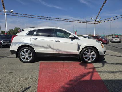 2014 Cadillac SRX Billings MT
